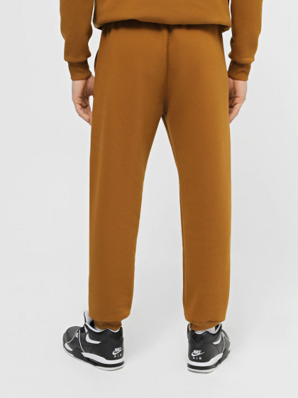 Pants warmed, vendor code: 1940-01, color: Umber