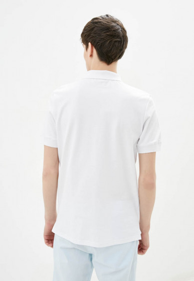 Polo shirt, vendor code: 1012-28, color: White
