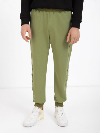 Pants, vendor code: 1040-44, color: Khaki