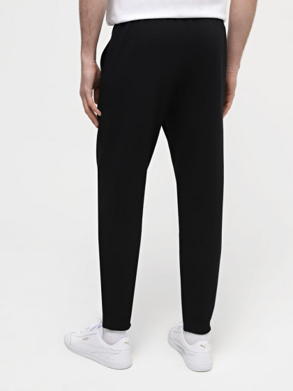 Cuff pants, vendor code: 1940-02, color: Black