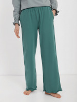 Піжама, кофта з брюками, арт: 2070-31, колір: шавлія/полиновий