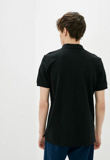 Polo shirt, vendor code: 1012-28, color: Black