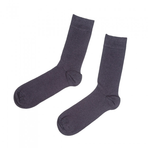 Socks, vendor code: 6101, color: Dark grey