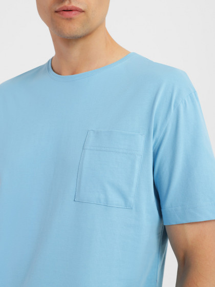 T-shirt, vendor code: 1012-24, color: Blue
